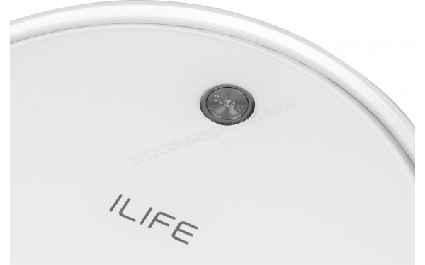 ILIFE A4S Blanc - Mise en situation