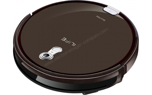 ILIFE A8 Moka - Vue 3/4 droite