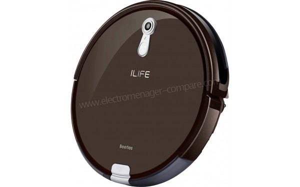 ILIFE A8 Moka - Vue 3/4 droite (n&deg;2)