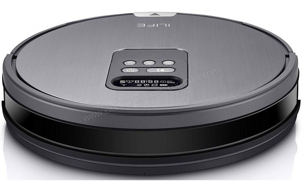 ILIFE V80 - Vue de face