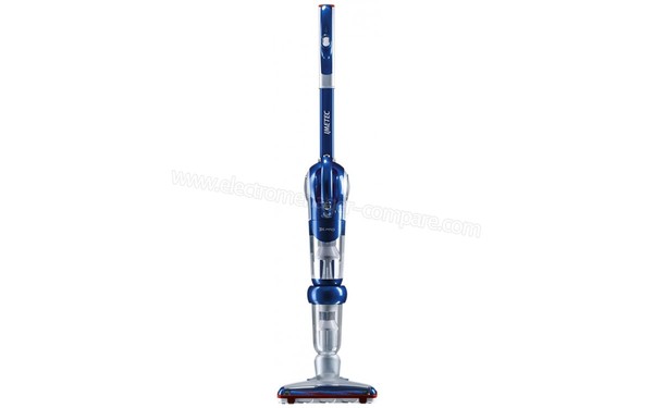 IMETEC 3X PRO - Vue de face