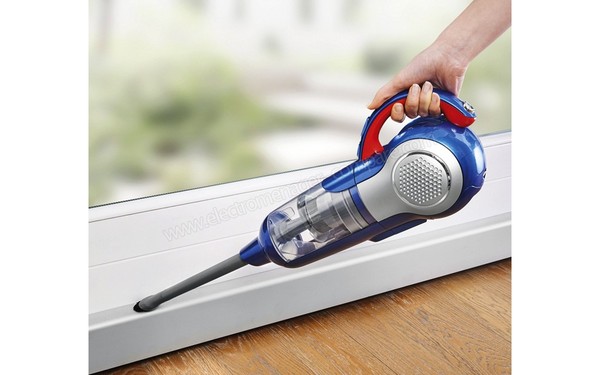 IMETEC 3X PRO - Vue 3/4 droite &agrave; main