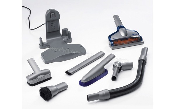 IMETEC 3X PRO - Accessoires