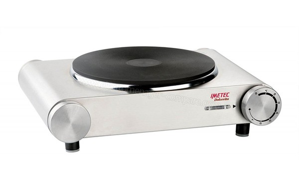 IMETEC Dolcevita HP1 - Vue 3/4 gauche