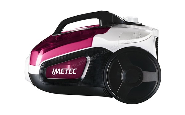 IMETEC Eco Extreme Pro++ Animal Care C2-200 - Vue de profil
