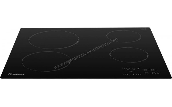 INDESIT AAR 160 C - Vue de face
