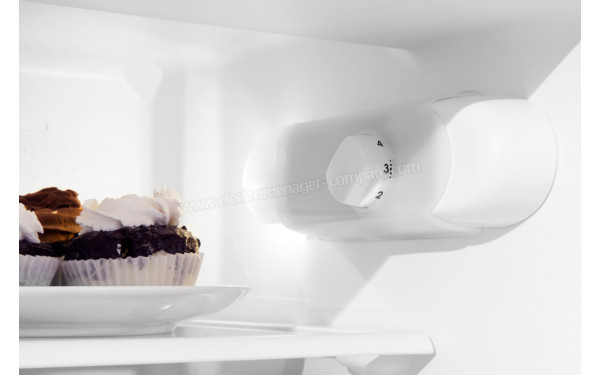 INDESIT B 18 A1 D/I1 - Panneau de commandes