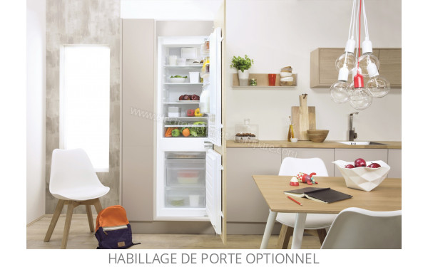 INDESIT B 18 A1 D V E/I 1 - Mise en situation