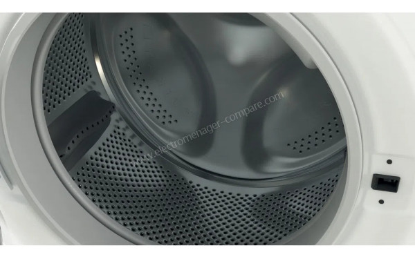 INDESIT BDE861483XWFRN - Tambour