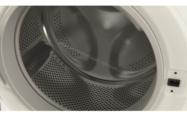 INDESIT BDE864359WFR - Tambour