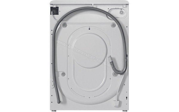 INDESIT BDE964359WBFR - Vue de l'arri&egrave;re