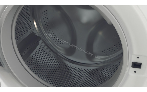 INDESIT BDE964359WBFR - Tambour