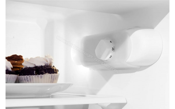 INDESIT BI18A1DIC1 - Thermostat