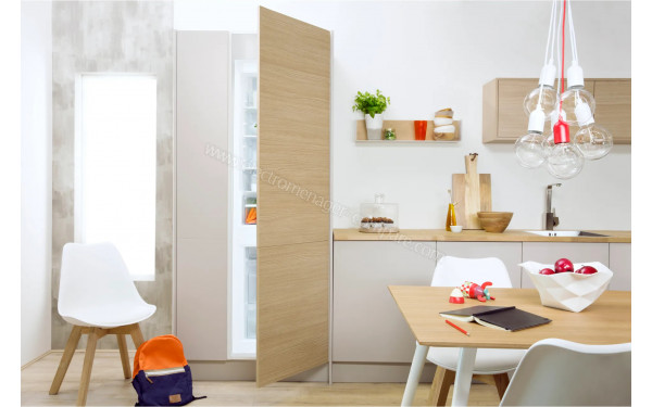 INDESIT BI18A1DIC1 - Mise en situation