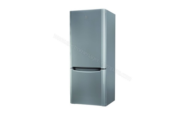 INDESIT BIAA 10P SI - Vue 3/4 droite