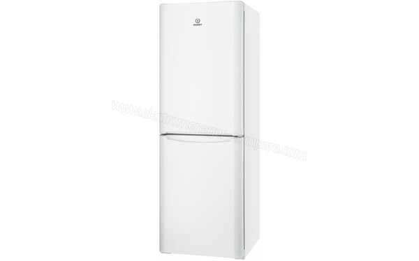 INDESIT BIAA 12P F - Vue 3/4 droite