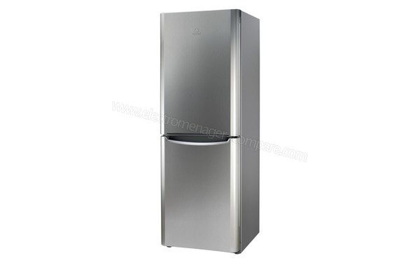 INDESIT BIAA 12P X - Vue 3/4 droite