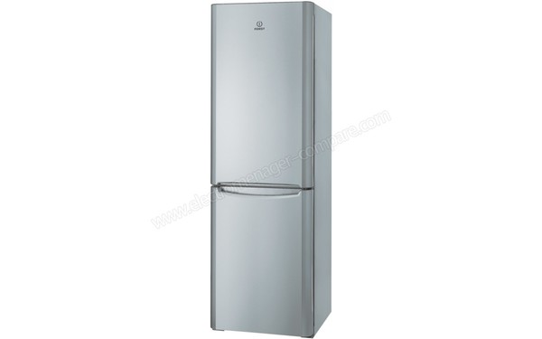 INDESIT BIAA 13 F SI - Vue 3/4 droite