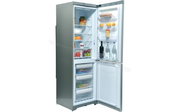 INDESIT BIAA 13 F SI - Vue 3/4 gauche