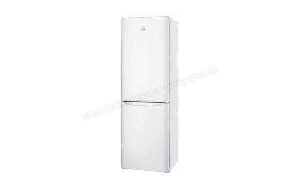 INDESIT BIAA 13 F - Vue 3/4 droite