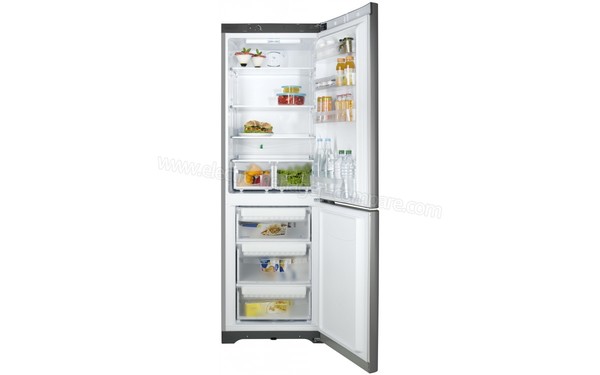 INDESIT BIAA 13 V X DR - Vue de l'int&eacute;rieur