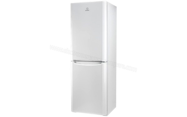 INDESIT BIAAA 12P - Vue 3/4 droite