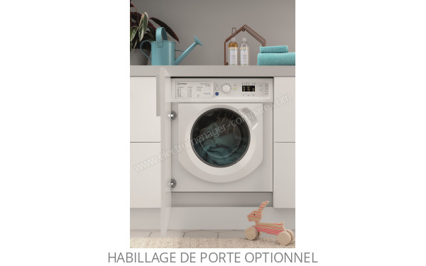 INDESIT BI WDIL 861484 EU - Sch&eacute;ma technique