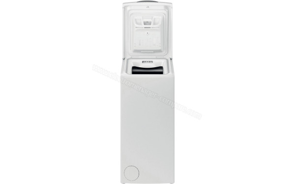 INDESIT BTWB7251FR - Vue de face
