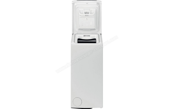 INDESIT BTWDS6261FR - Vue de face
