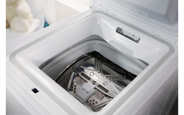 INDESIT BTWHS62300FRN - Tambour