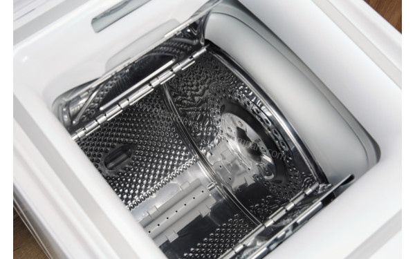 INDESIT BTWHS62300FRN - Tambour