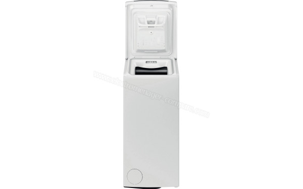 INDESIT BTWHS6261FR - Vue de face