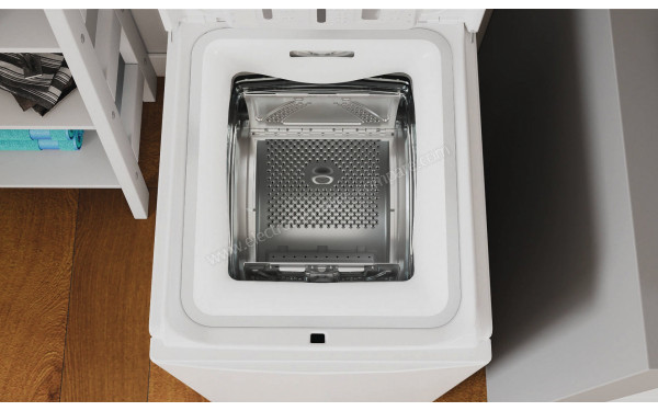 INDESIT BTWL60400EU/N - Tambour