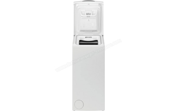 INDESIT BTWL6240FR/N - Vue de face