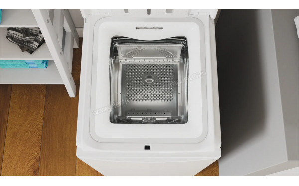 INDESIT BTWL6240FR/N - Tambour