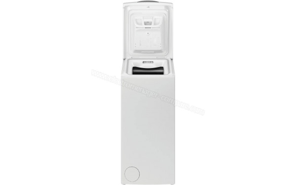 INDESIT BTWL65230FR - Vue de face