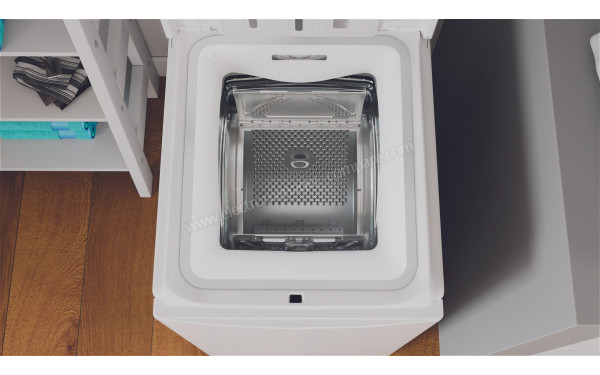 INDESIT BTWNL60400FR/N - Tambour