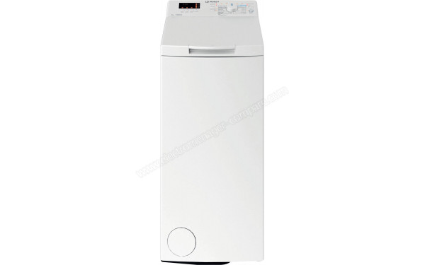 INDESIT BTWS50400FR - Vue de face