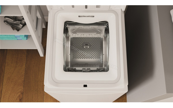 INDESIT BTWS60400FR/N - Tambour