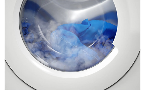 INDESIT BWA101496XWVFR - Mise en situation
