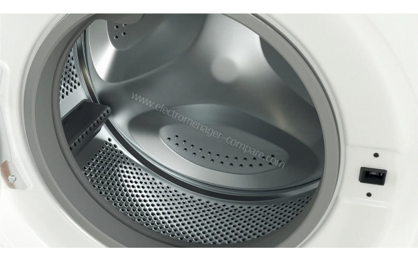 INDESIT BWA71495XWVFR - Tambour