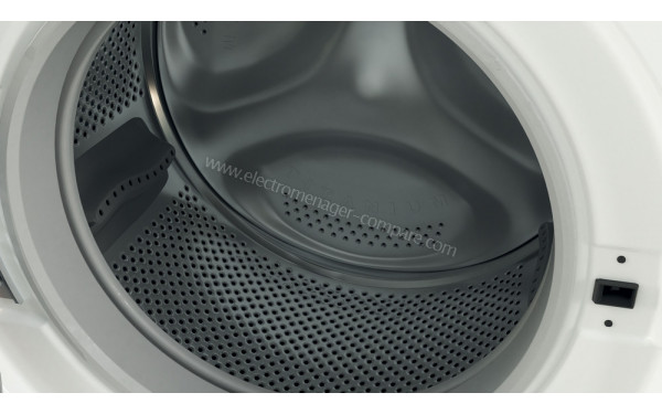 INDESIT BWE101483XWSEUN - Tambour