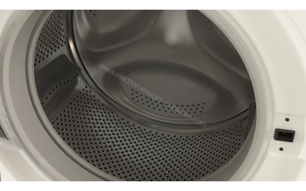 INDESIT BWE101485XWSEUN - Tambour
