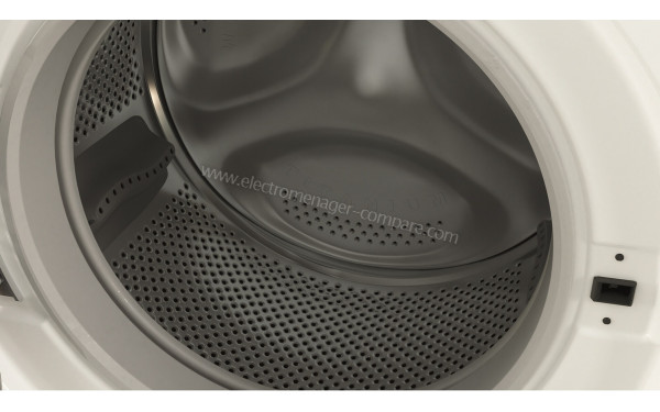 INDESIT BWE101685XWKFRN - Tambour