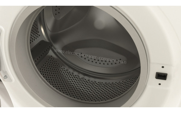 INDESIT BWE71484XWFRN - Tambour