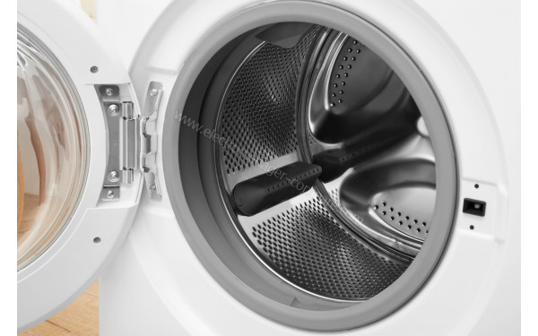 INDESIT BWE81295XWVFR - Tambour