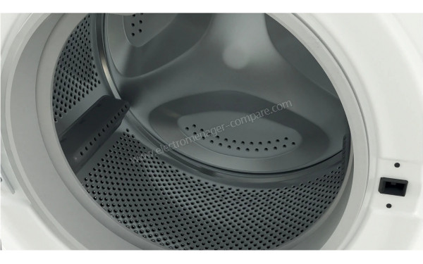 INDESIT BWE81495XWVFR - Tambour