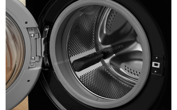 INDESIT BWE91285XKFRN - Tambour