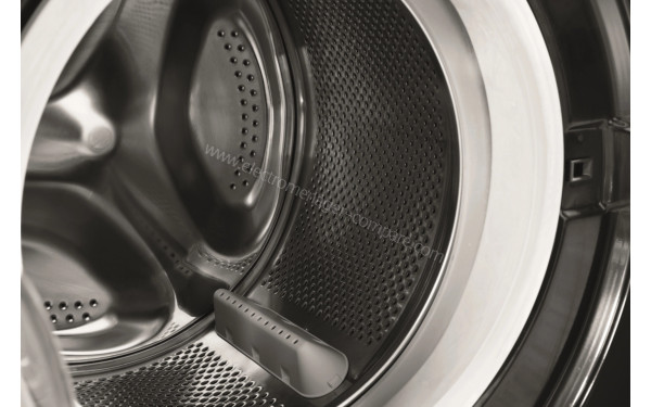 INDESIT BWE91285XKFRN - Tambour