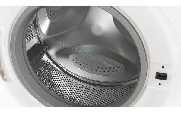 INDESIT BWE91296XWVFR - Tambour
